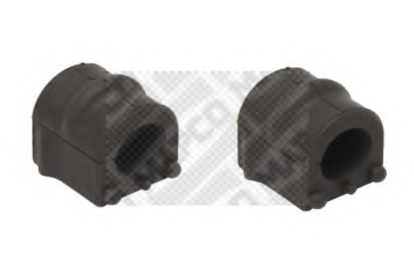 Ремкомплект, подшипник стабилизатора MAPCO 53712