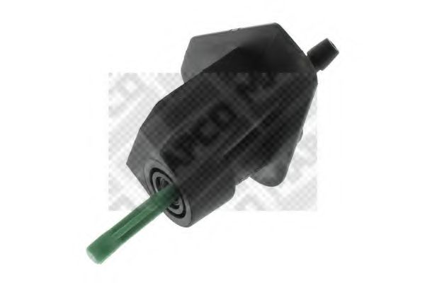 Главный цилиндр, система сцепления MAPCO 1620