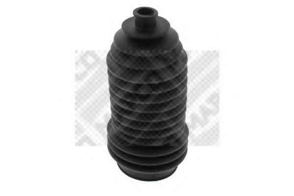 Пыльник, рулевое управление MAPCO 17650