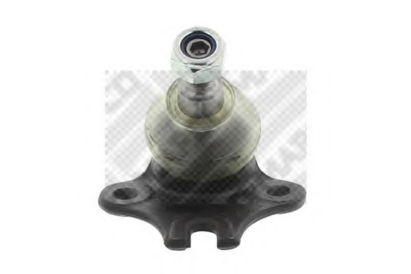 Несущий / направляющий шарнир MAPCO 19679