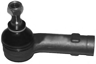 Наконечник поперечной рулевой тяги MAPCO 59665