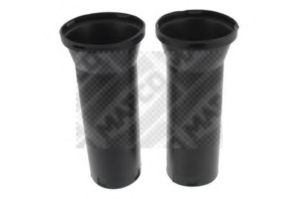 Пылезащитный комплект, амортизатор MAPCO 34892