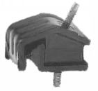 Подвеска, двигатель MAPCO 33182