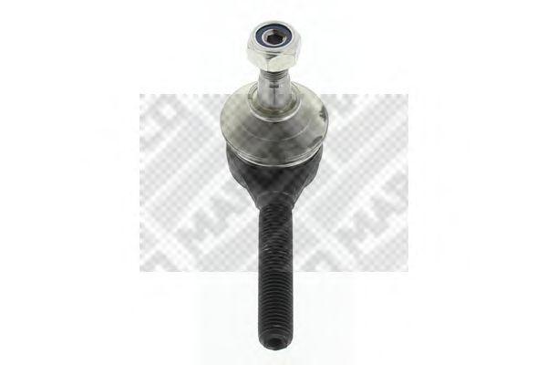 Наконечник поперечной рулевой тяги MAPCO 19824