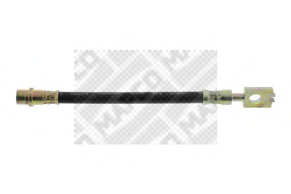 Тормозной шланг MAPCO 3952