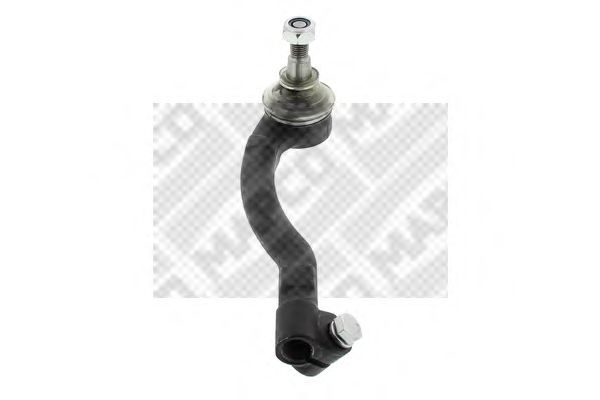 Наконечник поперечной рулевой тяги MAPCO 19141