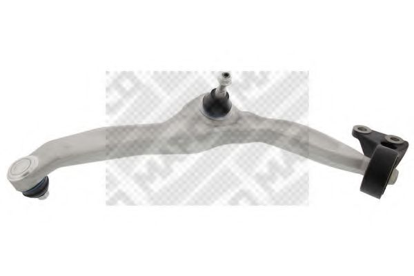 Рычаг независимой подвески колеса, подвеска колеса MAPCO 51691/1