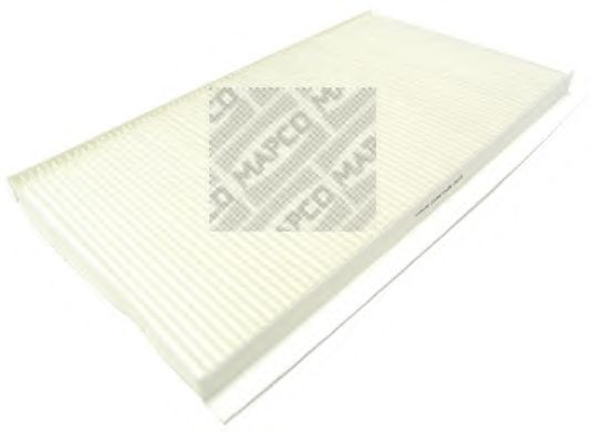 Фильтр, воздух во внутренном пространстве MAPCO 65702
