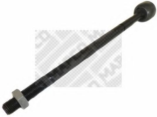 Осевой шарнир, рулевая тяга MAPCO 59011
