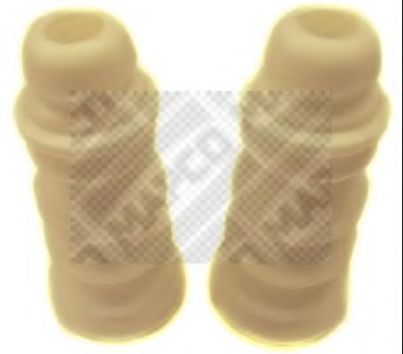 Буфер, амортизация MAPCO 32829/2