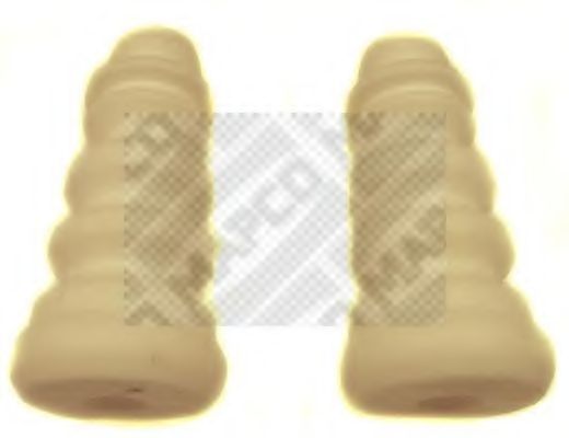 Буфер, амортизация MAPCO 328292