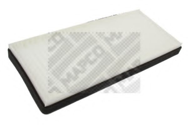 Фильтр, воздух во внутренном пространстве MAPCO 65602