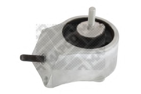 Подвеска, двигатель MAPCO 33192