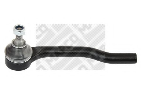 Наконечник поперечной рулевой тяги MAPCO 51510