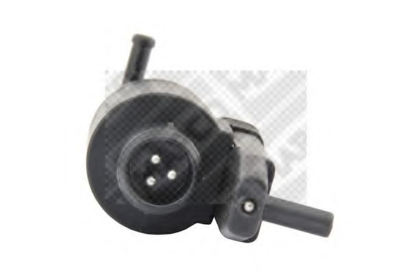 Водяной насос, система очистки окон MAPCO 90806