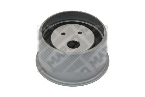 Натяжной ролик, ремень ГРМ MAPCO 23257