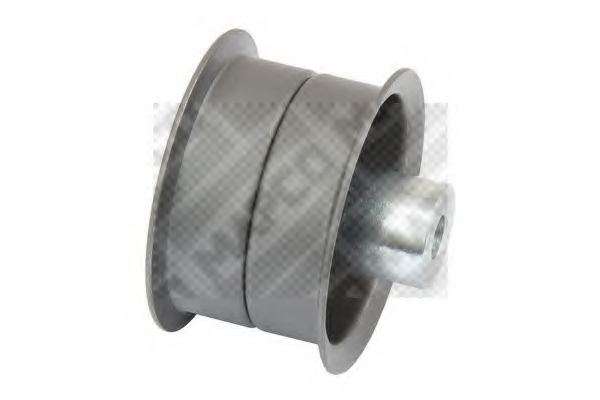 Паразитный / Ведущий ролик, зубчатый ремень MAPCO 23259