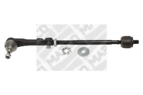 Поперечная рулевая тяга MAPCO 49167