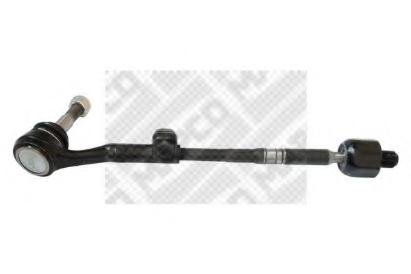 Поперечная рулевая тяга MAPCO 51665