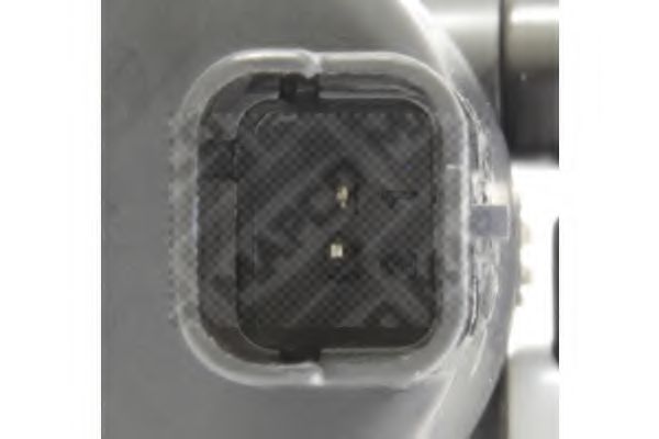 Водяной насос, система очистки окон MAPCO 90047