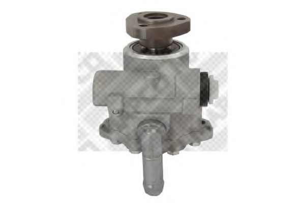 Гидравлический насос, рулевое управление MAPCO 27837