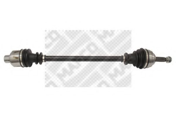 Приводной вал MAPCO 16119