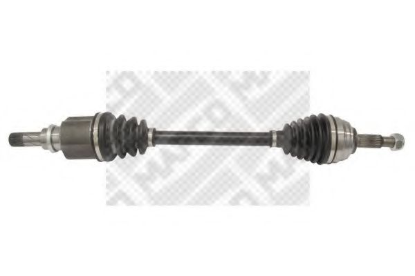 Приводной вал MAPCO 16183