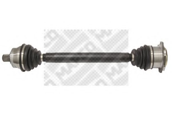 Приводной вал MAPCO 16766