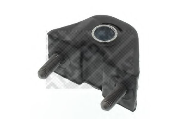 Подвеска, рычаг независимой подвески колеса MAPCO 33415