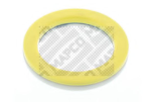 Подшипник качения, опора стойки амортизатора MAPCO 33781