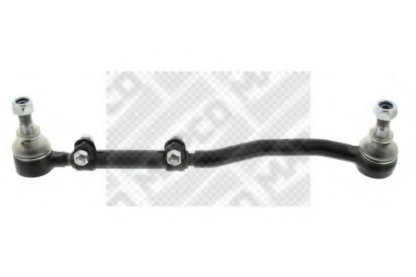 Поперечная рулевая тяга MAPCO 19813