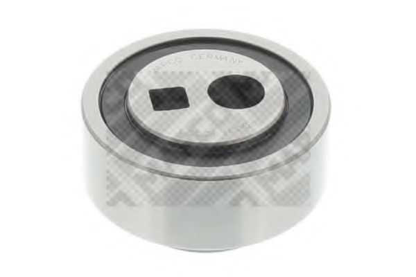 Натяжной ролик, ремень ГРМ MAPCO 23458