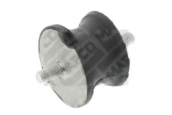 Подвеска, ступенчатая коробка передач MAPCO 33861