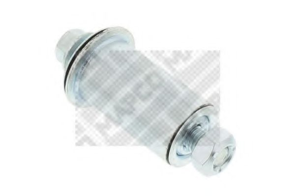 Ремкомплект, направляющий рычаг MAPCO 33974