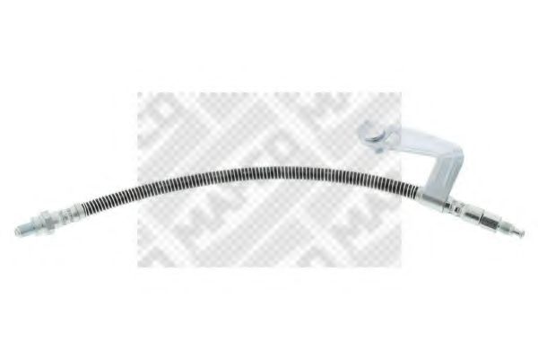 Тормозной шланг MAPCO 3903