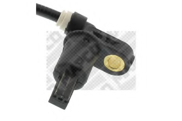 Датчик, частота вращения колеса MAPCO 86403