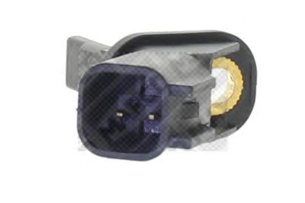 Датчик, частота вращения колеса MAPCO 86612