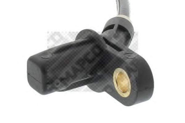 Датчик, частота вращения колеса MAPCO 86661