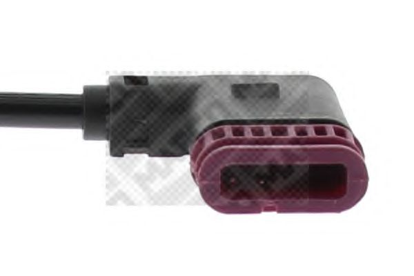 Датчик, частота вращения колеса METZGER 900103