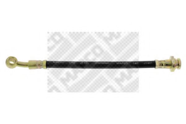 Тормозной шланг MAPCO 3361