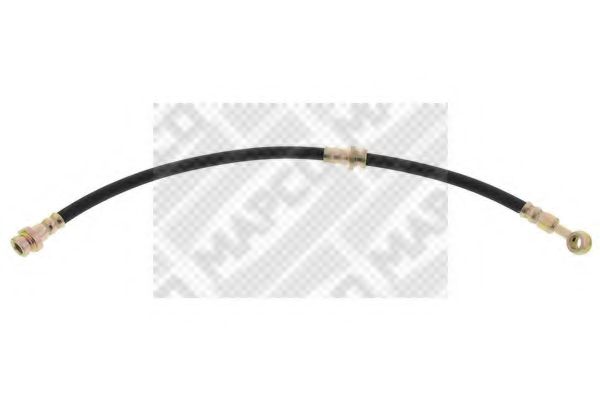Тормозной шланг MAPCO 3365
