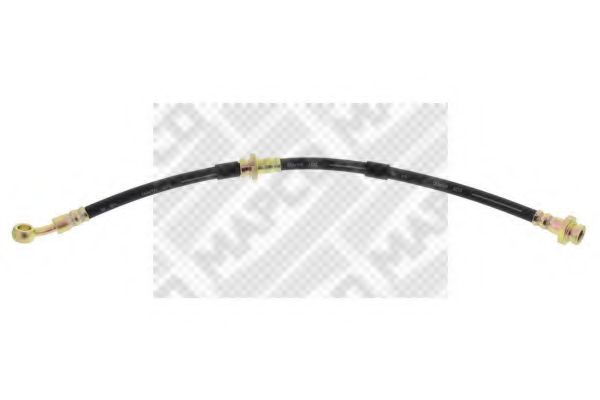 Тормозной шланг MAPCO 3366