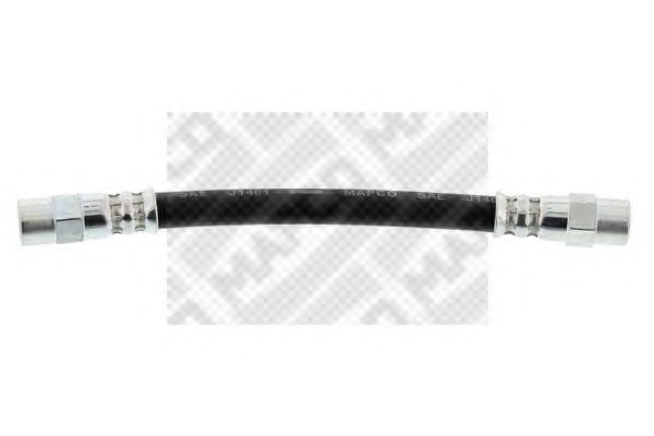 Тормозной шланг MAPCO 3680
