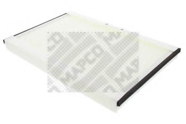 Фильтр, воздух во внутренном пространстве MAPCO 65803