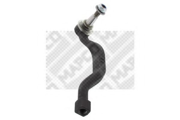 Наконечник поперечной рулевой тяги MAPCO 49174