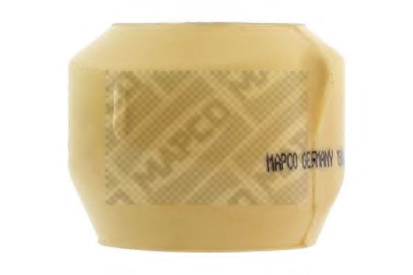 Отбойник, подвеска двигателя MAPCO 38802