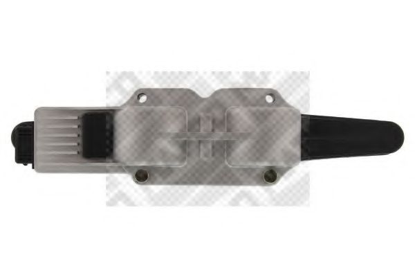 Катушка зажигания METZGER 880013