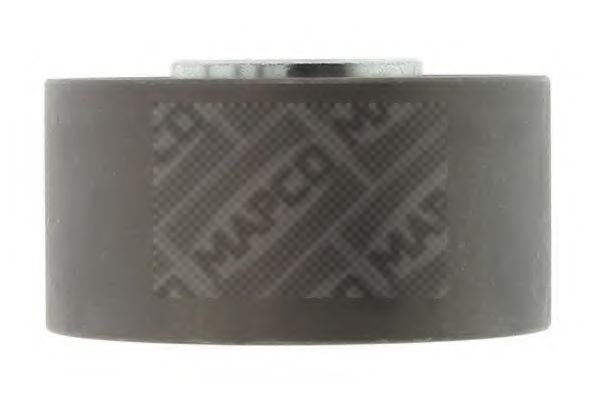 Паразитный / Ведущий ролик, зубчатый ремень MAPCO 23292