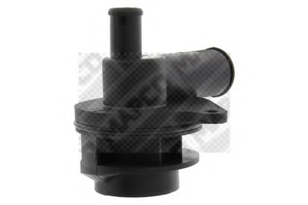 Корпус термостата MAPCO 28430