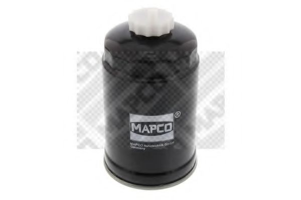 Топливный фильтр MAPCO 63504